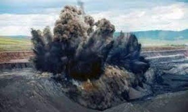 আফগানিস্তানে কয়লা খনিতে দুর্ঘটনা, নিহত অন্তত ১০