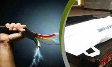 ছেলেকে বাঁচাতে গিয়ে প্রাণ গেলো বাবারও