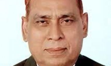 আওয়ামী লীগের প্রার্থী হতে চেয়েছিলেন ছহুল হোসাইন