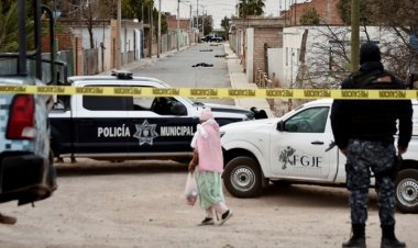 মেক্সিকোতে দুই গ্রুপের সংঘর্ষে নিহত ১৬