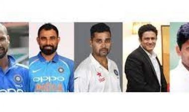 ডিভোর্সি নারীর সঙ্গে ঘর বেঁধেছেন ভারতের এই ৫ ক্রিকেটার