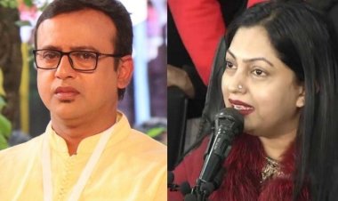 রিয়াজ ভাই ওই কথার জবাব দিয়েছিলেন: নিপুণ