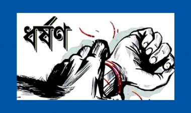 মাদ্রাসাছাত্রীকে ধর্ষণের অভিযোগে যুবক গ্রেফতার