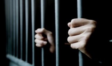 যৌন নিপীড়নের অভিযোগে গ্রেফতার শিক্ষক কারাগারে