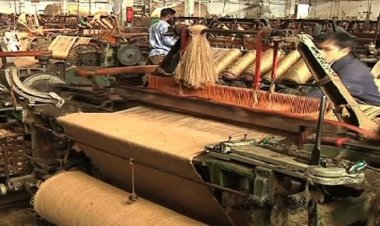 বন্ধ পাটকল চালুতে সংসদীয় কমিটির না