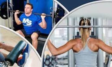 ওজন কমাতে যে ৩ ব্যায়াম করা বিপজ্জনক