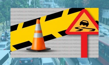 রাস্তা পারাপারের সময় যুবক নিহত