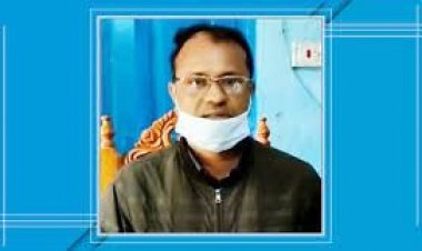 পুটখালী ইউনিয়নে টাকা দিলেই জন্মনিবন্ধন করেন ইউপি সচিব