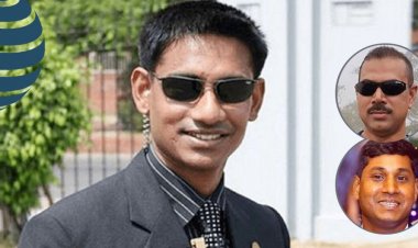 সিনহা হত্যা মামলা : প্রদীপ-লিয়াকতের ডেথ রেফারেন্স হাইকোর্টে