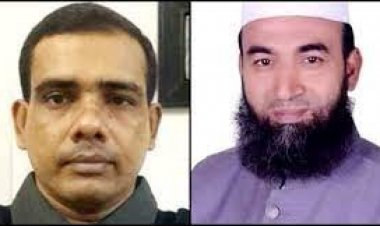 জামায়াত নেতার কাছে হারলেন ওবায়দুল কাদেরের ভাগনে