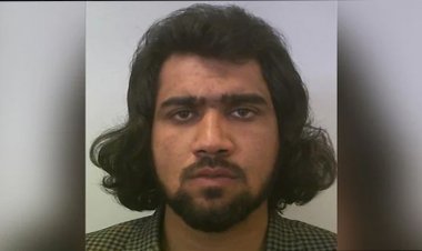 আফগানিস্তানে আইএস নেতাকে ধরতে ১ কোটি ডলার পুরস্কার ঘোষণ