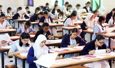 ঢাবির ভর্তি পরীক্ষা ৩ জুন থেকে, আবেদন ফি এক হাজার