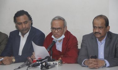 সরকার ক্ষমতায় থাকতে ১৫০০ মানুষ গুম করেছে: রিজভী