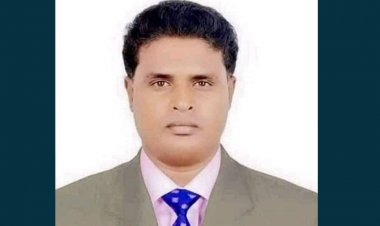 সাতক্ষীরায় ইউপি চেয়ারম্যান গ্রেফতার