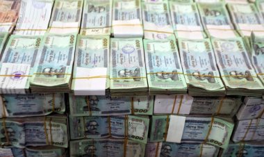 ব্যাংকে থাকা শত কোটি টাকার কোনো দাবিদার নেই