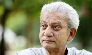 দিল্লির হাসপাতালে প্রবীর মিত্র