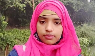 অ্যাসিডে ঝলসে ১২ দিন লড়াইয়ের পর হেরে গেলেন সাথী