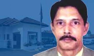 মালয়েশিয়ায় বাংলাদেশের সাবেক হাইকমিশনার খায়রুজ্জামান গ্রেফতার