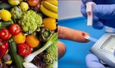 ৩ খাবারেই বশে রাখুন ডায়াবেটিস