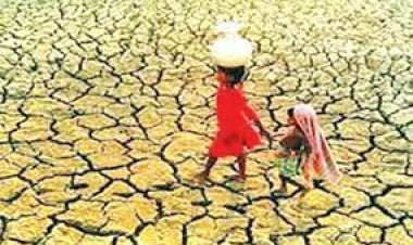  জিম্বাবুয়ের নারীদের যৌনকর্মী হতে বাধ্য করছে জলবায়ু পরিবর্তন