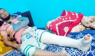 সোনারগাঁয়ে অস্ত্রের মুখে ব্যবসায়ীকে তুলে নিয়ে হত্যাচেষ্টা