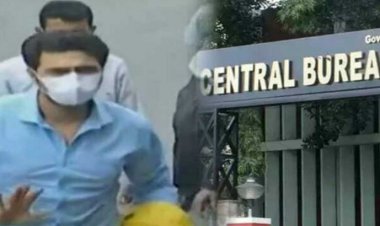 গরু পাচার মামলায় সিবিআইয়ের মুখোমুখি দেব