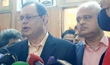 বিএনপিসহ নিবন্ধিত দল এখনো নাম প্রস্তাব করলে আমলে নেবে সার্চ কমিটি