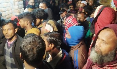 ৪ ঘণ্টার ব্যবধানে এনজিও কর্মী-শিক্ষার্থীর আত্মহত্যা