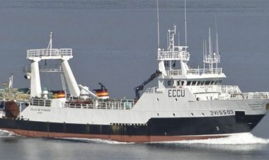  কানাডার উপকূলে স্প্যানিশ ট্রলার ডুবে ৭ জনের মৃত্যু