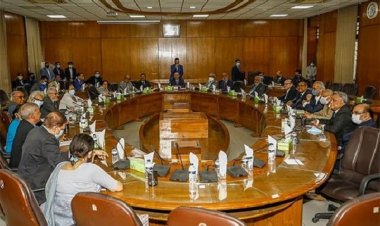 নির্বাচন কমিশন গঠন: তালিকায় অনেক ‘সুবিধাভোগী’