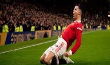 নতুন বছরে রোনালদোর প্রথম গোল, জিতল ইউনাইটেড