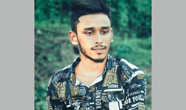 ত্রিভুজ প্রেমের বলি  যুবলীগ সদস্য মিরাজ