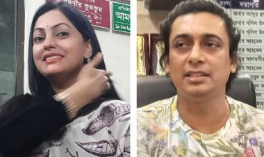  নিপুণের বিরুদ্ধে জায়েদের আইনি নোটিশ