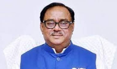 হাইব্রিড ও নেশাখোরদের নিয়ে কোনো কমিটি হবে না: খাদ্যমন্ত্রী