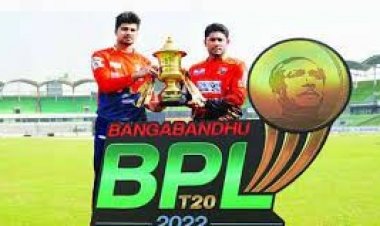 কুমিল্লা-বরিশাল ফাইনাল আজ