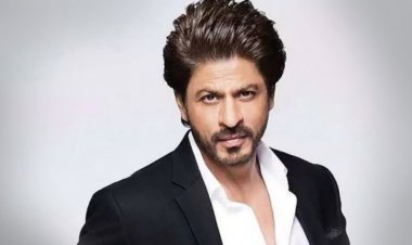 সাংবাদিককে হুমকি দিয়ে গ্রেপ্তার হয়েছিলেন শাহরুখ