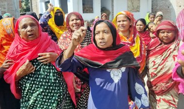 আ’লীগ নেতাকে গুলি করে হত্যা, গুলিবিদ্ধ আরও ৩