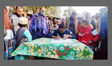 পুকুরে মিললো দুই বোনের মরদেহ