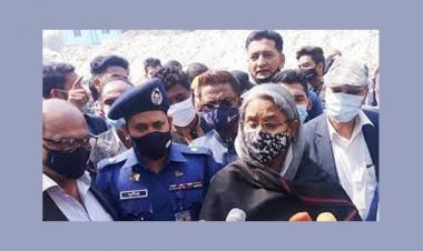 জাতি এখন রাজনীতির নামে  অপরাজনীতি চায় না।’ : শিক্ষামন্ত্রী