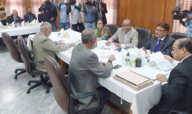 সার্চের সংক্ষিপ্ত তালিকায় ২০ জন, ফের বৈঠক রোববার