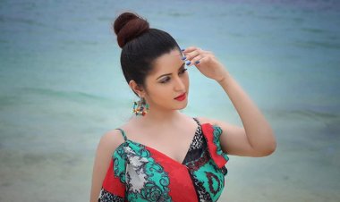 আমাদের বিয়ে করা ছাড়া কোনো উপায় ছিল না: পরীমনি