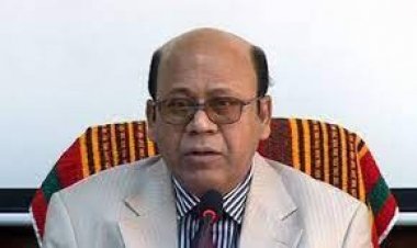 বিএনপি ভাবাপন্ন বুদ্ধিজীবীদের পছন্দের ইসি হবে না: কামরুল