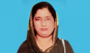 দলবেঁধে ধর্ষণ, হত্যার পর লাশ ছয় টুকরা!