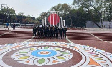 সারাদেশে কাল সর্বোচ্চ নিরাপত্তা থাকবে: র‍্যাব