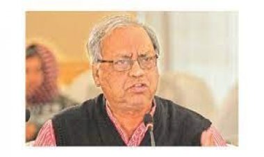 আখতারুজ্জামানকে বিএনপি থেকে বহিষ্কার