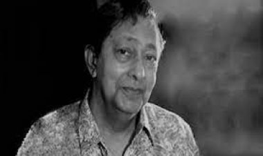 অভিনেতা গোলাম মুস্তাফার ১৯তম মৃত্যুবার্ষিকী