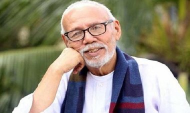 এটিএম শামসুজ্জামানকে হারানোর এক বছর