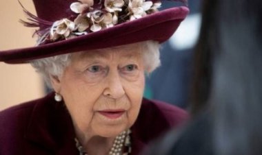 করোনাভাইরাসে আক্রান্ত রানি দ্বিতীয় এলিজাবেথ