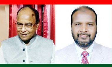 চাঁপাইনবাবগঞ্জ জেলা বিএনপির কমিটি ঘোষণা