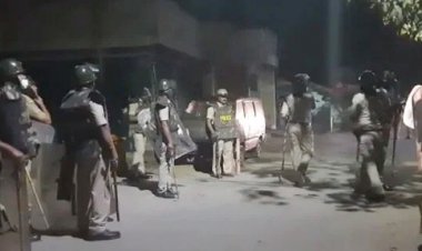 কর্ণাটকে বজরং দলের সদস্য খুন, উত্তেজনায় ফের স্কুল-কলেজ বন্ধ